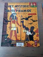 Stripboeken van Papyrus en Blake & Mortimer, Meerdere stripboeken, Ophalen of Verzenden, Nieuw