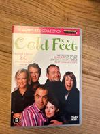 Cold Feet - Complete Collection DVD Boxset, Boxset, Drama, Ophalen of Verzenden, Zo goed als nieuw