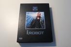 I, Robot DVD Limited Exclusive Edition Regio 2, Alle leeftijden, Verzenden, Zo goed als nieuw, Science Fiction