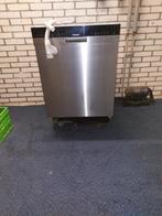Zeer stille Siemens onderbouw vaatwasser, Witgoed en Apparatuur, Vaatwasmachines, Ophalen, Gebruikt, Voorspoelprogramma, Minder dan 10 liter