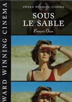 Sous Le Sable ( Award Winning Cinema ), Vanaf 12 jaar, Ophalen of Verzenden, Zo goed als nieuw, Frankrijk