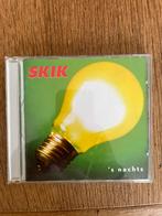 Skik, s’nachts, Ophalen of Verzenden, Zo goed als nieuw, Poprock