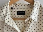 Katoenen blouse Selected Femme maat 38, Maat 38/40 (M), Wit, Selected Femme, Ophalen of Verzenden