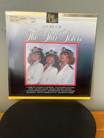 The Star Sisters - First Class, Gebruikt, Ophalen of Verzenden