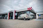 Ford TRANSIT CONNECT | AUTOMAAT | CAMRA  3zits, Gebruikt, 4 cilinders, 1475 kg, 750 kg