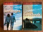 Dee Henderson: Het geschenk /. Het verlangen (chr. romans), Boeken, Nieuw, Ophalen of Verzenden, Dee Henderson, Nederland