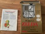 The legend of Zelda, Ophalen of Verzenden, Gebruikt