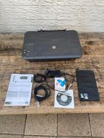 HP deskjet 2050 printer / scanner, Computers en Software, Printers, Ophalen of Verzenden, Gebruikt, Printer