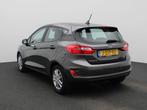 Ford Fiesta 1.0 EcoBoost Connected | Cruise Control | Airco, Auto's, Voorwielaandrijving, 12 maanden, Stof, Gebruikt