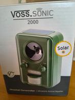 3 stuks, Voss.Sonic 2000 Ongedierteverjager, Ophalen, Gebruikt, Ongediertebestrijding