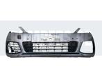 Bumper	Peugeot 308 II 2  Facelift  17-   Voorbumper  MZ1396, Gebruikt, -, Voor, -