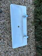 Wasbak enz, Zo goed als nieuw, Minder dan 100 cm, Wasbak of Wastafel, 25 tot 50 cm