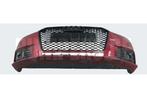 Bumper Audi A4 B9 8W0 15-19 Voorbumper Q5685, Gebruikt, Voor, 6 maanden garantie, Ophalen of Verzenden