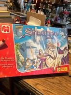 Stratego Junior - Compleet!, Hobby en Vrije tijd, Gezelschapsspellen | Bordspellen, Een of twee spelers, Ophalen of Verzenden