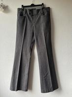 Broek van banana republic ,grijs, Kleding | Dames, Ophalen of Verzenden, Maat 38/40 (M), Grijs, Lang