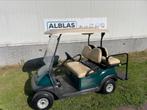 Golfkar clubcar 2019 met nieuwe flipflop 4 pers nieuwe accu, Overige merken, Heulweg, Clubcar, Ophalen of Verzenden