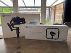 FeiyuTech AK4500 Combo Gimbal, Ophalen of Verzenden, Zo goed als nieuw, Video