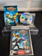 Ratchet & Clank 2 - PS2 Game, Ophalen of Verzenden, Ratchet, Clank, &