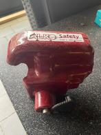 Alko disselslot type 1 ETI811202, Caravans en Kamperen, Caravan accessoires, Ophalen, Gebruikt