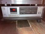 Akai HX-A1 Cassettedeck, Audio, Tv en Foto, Cassettedecks, Ophalen, Enkel, Akai, Tape counter
