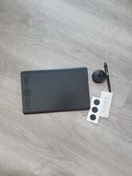 Wacom Intuos Pro PTH-660, Computers en Software, Tekentablets, Ophalen of Verzenden, Zo goed als nieuw
