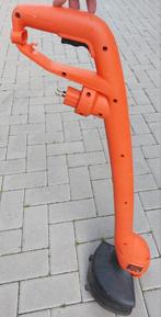 Gras trimmer, Tuin en Terras, Grastrimmers, Ophalen, Elektrisch