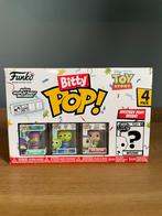 Funko Bitty Pops Toy Story - Alien, Zurg, Buzz Lightyear!, Ophalen of Verzenden, Nieuw