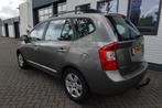 Kia CARENS 1.6 CVVT X-ECUTIVE + Trekhaak, 1591 cc, 4 cilinders, 700 kg, Origineel Nederlands