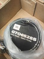 JBL GTO6528S AUTO 55 W RMS 165 PEAK, Ophalen, Zo goed als nieuw, Overige typen