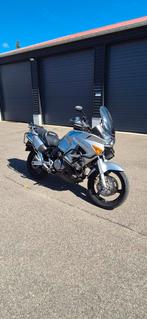 Honda Varadero XL1000V - Toermotor met ABS, 2 cilinders, 996 cc, Meer dan 35 kW, Toermotor