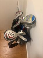 Golfset junior Dunlop, Ophalen, Gebruikt, Tas