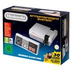 NES nintendo classic mini, Ophalen of Verzenden, Zo goed als nieuw, Met 1 controller