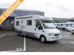 Home-Car PL620 van 1ste Eigenaar, Overige merken, Half-integraal, Airbags, Cassettetoilet