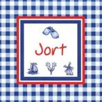 Jort, Ophalen of Verzenden, 2000 tot heden, Geboortekaartje