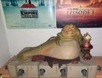 Jabba the hutt sideshow, Ophalen of Verzenden, Zo goed als nieuw