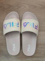 FILA slippers maat 39, Kleding | Dames, Badmode en Zwemkleding, Ophalen of Verzenden, Nieuw, Overige kleuren, Overige typen