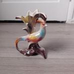 Vintage decoratie porselein vaas Made in Italy, Ophalen of Verzenden