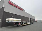 Goldhofer STHP/XLE 8 (3+5) LOWLOADER (bj 2011), Overige brandstoffen, Bedrijf, Aanhangers en Opleggers, Te koop