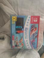 Banned switch, Computers en Software, Ophalen of Verzenden, Zo goed als nieuw