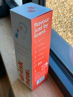 Air Up Twist Fles + 3 Candy Pods - Nieuw in Verpakking, Ophalen of Verzenden, Nieuw