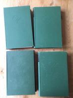 Handboek tot de geschiedenis der NL letterkunde, 		167, Ophalen, Gelezen