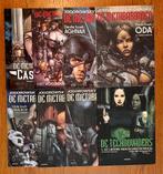 De Metabaronnen 8x - Jodorowsky Gimenez Janjetov Pastoras, Boeken, Stripboeken, Meerdere stripboeken, Ophalen of Verzenden, Zo goed als nieuw