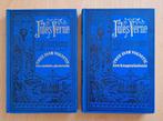 Jules Verne Wonderreizen - Twee jaar vakantie - deel 1 & 2, Boeken, Avontuur en Actie, Ophalen of Verzenden, Jules Verne