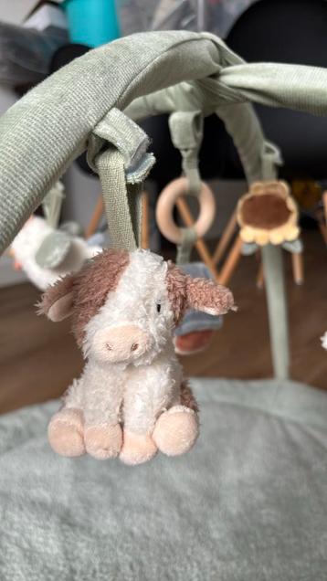 Babygym speelkleed Little Dutch Little Farm beschikbaar voor biedingen