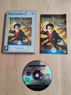 Harry Potter en de Geheime Kamer (PS2), Spelcomputers en Games, Gebruikt, Ophalen of Verzenden