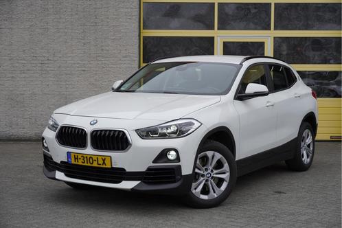 BMW X2 sDrive20i 192PK! Automaat High Executive Edition BJ20, Auto's, BMW, Te koop, X2, ABS, Airbags, Airconditioning, Alarm, Bluetooth