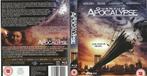 Quantum Apocalypse Blu ray, Ophalen of Verzenden, Zo goed als nieuw, Actie