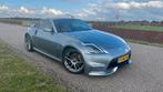 Nissan 350Z 3.5 V6 2004 Grijs, 350Z, Achterwielaandrijving, USB, Overige kleuren