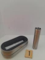 clipper metalen aansteker., Verzamelen, Rookartikelen, Aanstekers en Luciferdoosjes, Ophalen of Verzenden, Nieuw, Aansteker