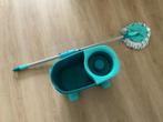 Leifheit Clean Twist M, dweilset, Ophalen of Verzenden, Dweilemmer, -bak, of -wagen